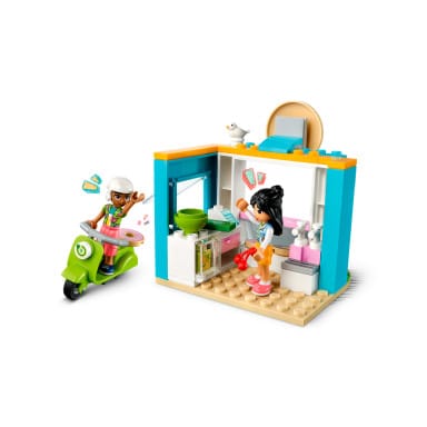 LEGO 41723 Friends Cukiernia z pączkami – zdjęcie
