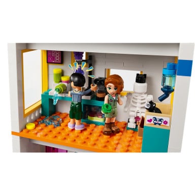 LEGO 41731 Friends Międzynarodowa szkoła w Heartlake – zdjęcie