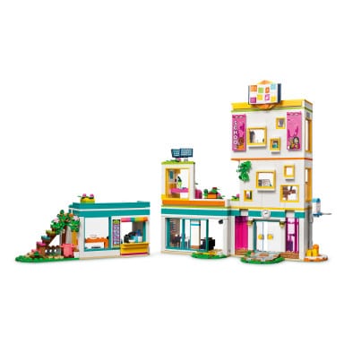 LEGO 41731 Friends Międzynarodowa szkoła w Heartlake – zdjęcie