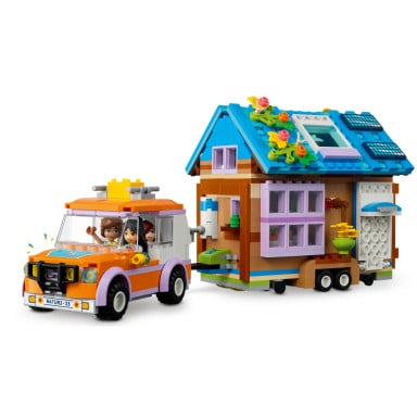 LEGO 41735 Friends Mobilny domek – zdjęcie