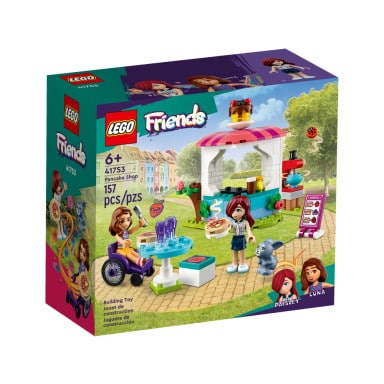 LEGO 41753 Friends Naleśnikarnia – zdjęcie