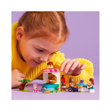 LEGO 41753 Friends Naleśnikarnia – zdjęcie