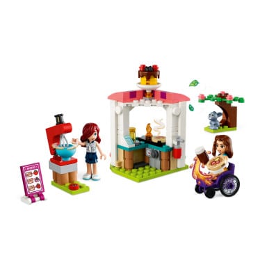 LEGO 41753 Friends Naleśnikarnia – zdjęcie