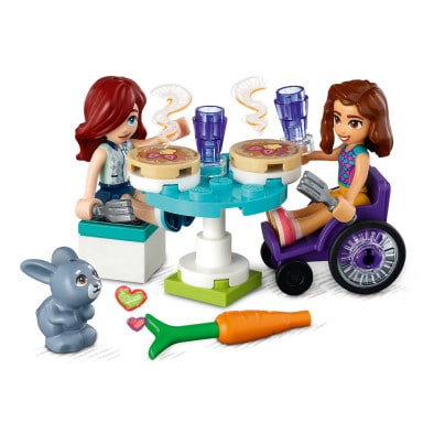 LEGO 41753 Friends Naleśnikarnia – zdjęcie
