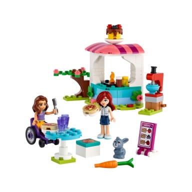 LEGO 41753 Friends Naleśnikarnia – zdjęcie
