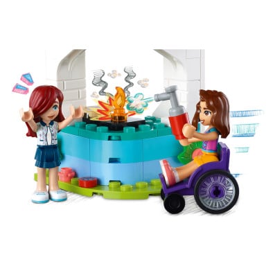 LEGO 41753 Friends Naleśnikarnia – zdjęcie