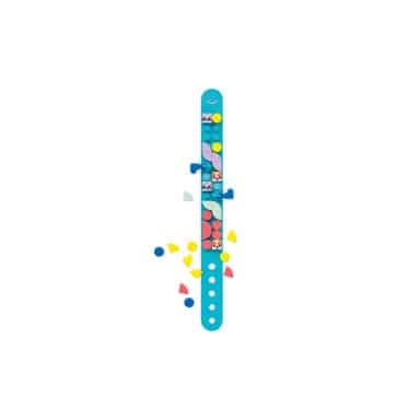 LEGO 41801 DOTS Moje zwierzaki — bransoletka – zdjęcie