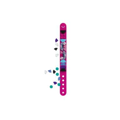 LEGO 41802 DOTS Jednorożce rządzą — bransoletka – zdjęcie
