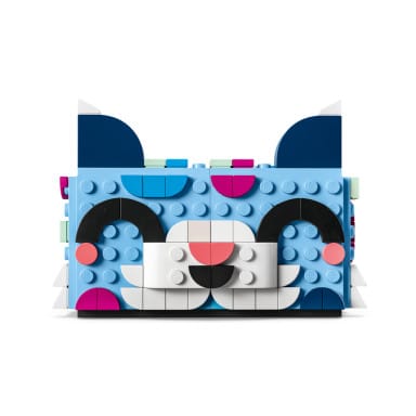 LEGO 41805 DOTS Kreatywny zwierzak — szuflada – zdjęcie