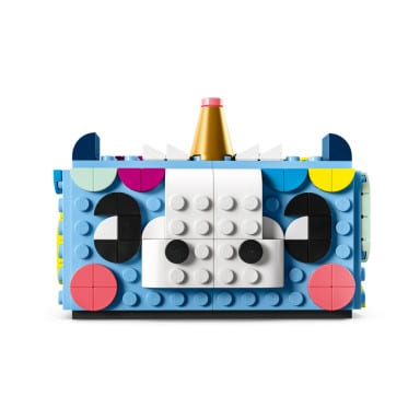 LEGO 41805 DOTS Kreatywny zwierzak — szuflada – zdjęcie