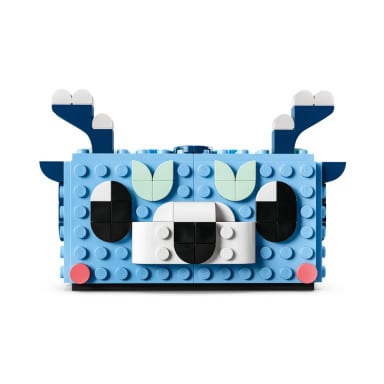 LEGO 41805 DOTS Kreatywny zwierzak — szuflada – zdjęcie