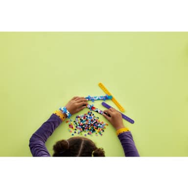 LEGO 41807 DOTS Megazestaw kreatywnego projektanta – zdjęcie