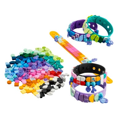 LEGO 41807 DOTS Megazestaw kreatywnego projektanta – zdjęcie