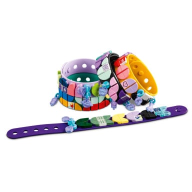 LEGO 41807 DOTS Megazestaw kreatywnego projektanta – zdjęcie