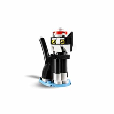 LEGO 41843 Rodzinna choinka – zdjęcie
