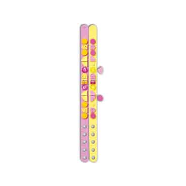 LEGO 41910 DOTS Bransoletki z lodami dla przyjaciół – zdjęcie