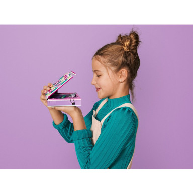 LEGO 41915 DOTS Szkatułka na biżuterię – zdjęcie