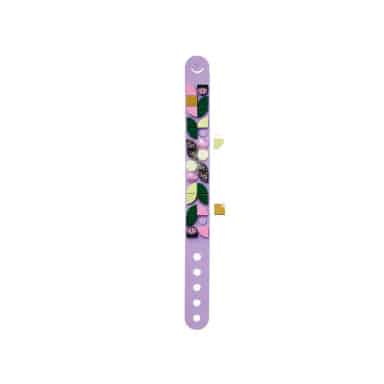 LEGO 41917 DOTS Bransoletka z magicznym lasem – zdjęcie