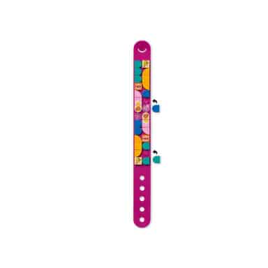 LEGO 41919 DOTS Bransoletka mocy – zdjęcie