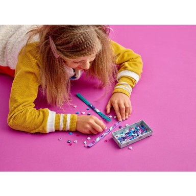LEGO 41921 DOTS Dodatki DOTS – seria 3 – zdjęcie