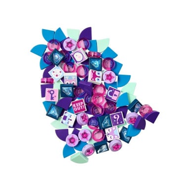 LEGO 41921 DOTS Dodatki DOTS – seria 3 – zdjęcie