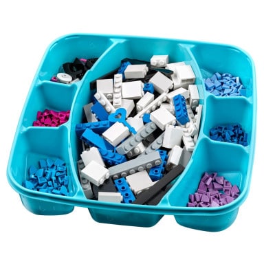 LEGO 41924 DOTS Tajny schowek – zdjęcie