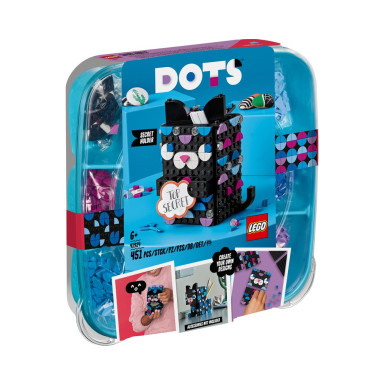 LEGO 41924 DOTS Tajny schowek – zdjęcie