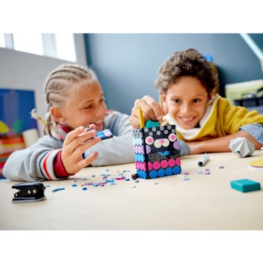 LEGO 41924 DOTS Tajny schowek – zdjęcie