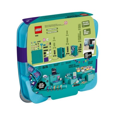 LEGO 41925 DOTS Tajne skrzyneczki – zdjęcie