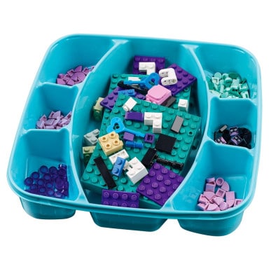 LEGO 41925 DOTS Tajne skrzyneczki – zdjęcie