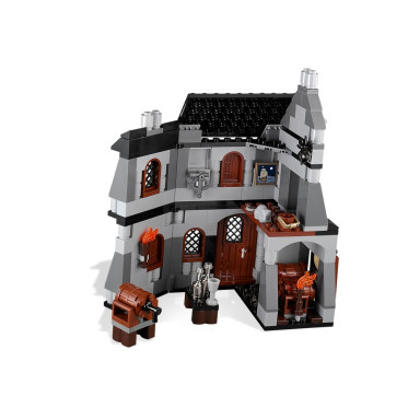 LEGO 4193 Pirates of the Caribbean The London Escape – zdjęcie