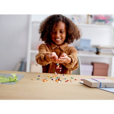 LEGO 41931 DOTS Dodatki DOTS – seria 4 – zdjęcie