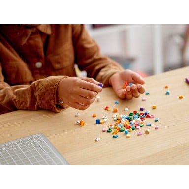 LEGO 41931 DOTS Dodatki DOTS – seria 4 – zdjęcie