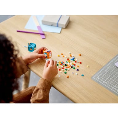LEGO 41931 DOTS Dodatki DOTS – seria 4 – zdjęcie