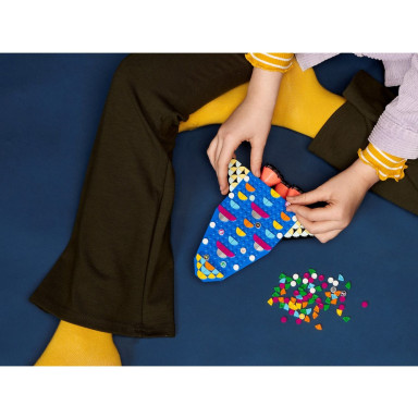 LEGO 41932 DOTS Dodatki DOTS — seria 5 – zdjęcie