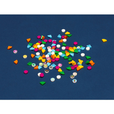 LEGO 41932 DOTS Dodatki DOTS — seria 5 – zdjęcie