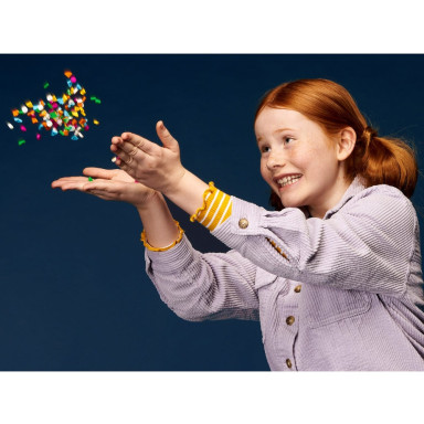 LEGO 41932 DOTS Dodatki DOTS — seria 5 – zdjęcie