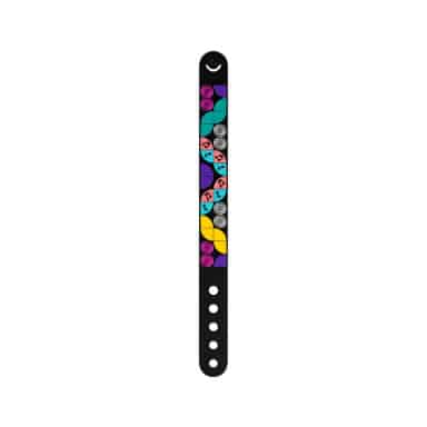LEGO 41933 DOTS Muzyczna bransoletka – zdjęcie