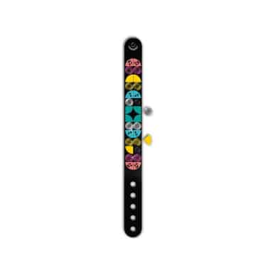 LEGO 41933 DOTS Muzyczna bransoletka – zdjęcie