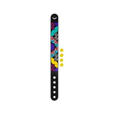LEGO 41933 DOTS Muzyczna bransoletka – zdjęcie