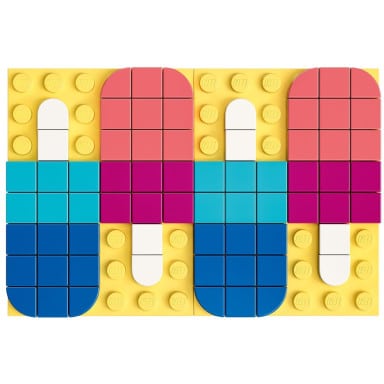 LEGO 41935 DOTS Rozmaitości DOTS – zdjęcie