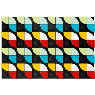 LEGO 41935 DOTS Rozmaitości DOTS – zdjęcie