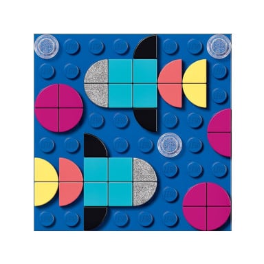 LEGO 41936 DOTS Pojemnik na długopisy – zdjęcie