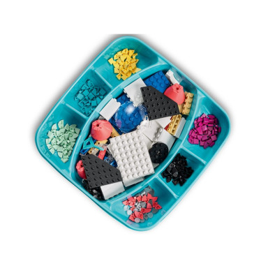 LEGO 41936 DOTS Pojemnik na długopisy – zdjęcie