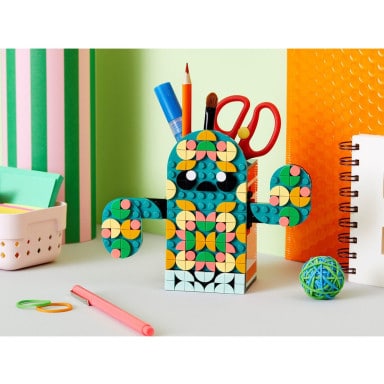 LEGO 41937 DOTS Letni wielopak – zdjęcie