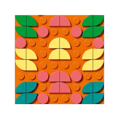 LEGO 41937 DOTS Letni wielopak – zdjęcie