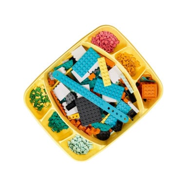 LEGO 41937 DOTS Letni wielopak – zdjęcie