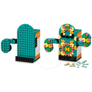 LEGO 41937 DOTS Letni wielopak – zdjęcie