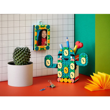 LEGO 41937 DOTS Letni wielopak – zdjęcie