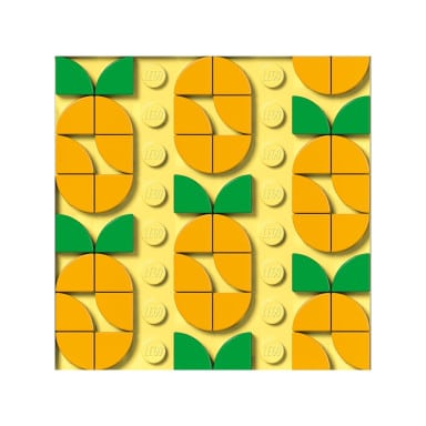 LEGO 41937 DOTS Letni wielopak – zdjęcie